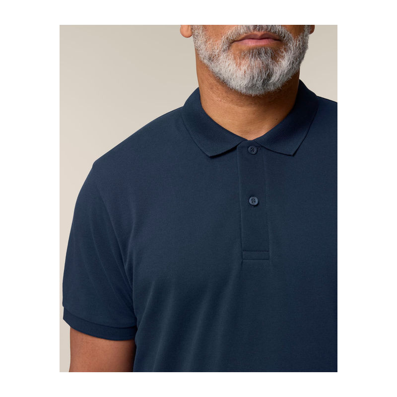 Stanley Coaster men's polo