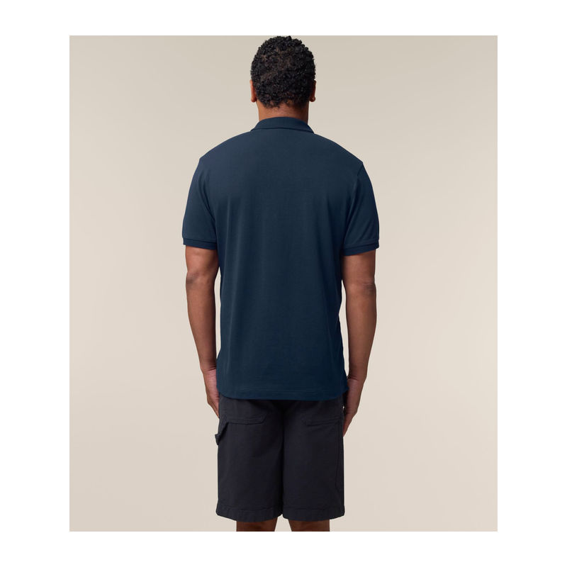 Stanley Coaster men's polo