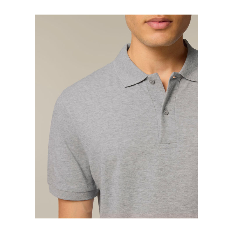 Stanley Coaster men's polo