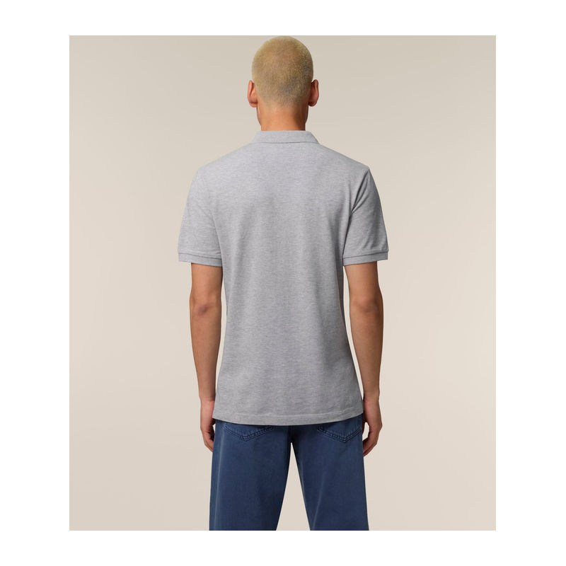 Stanley Coaster men's polo