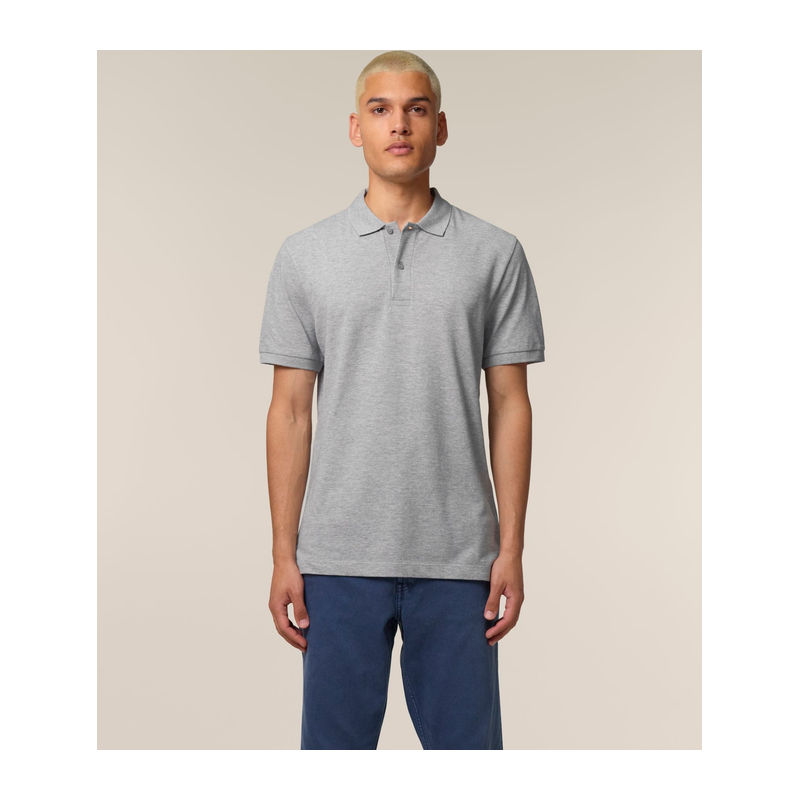Stanley Coaster men's polo