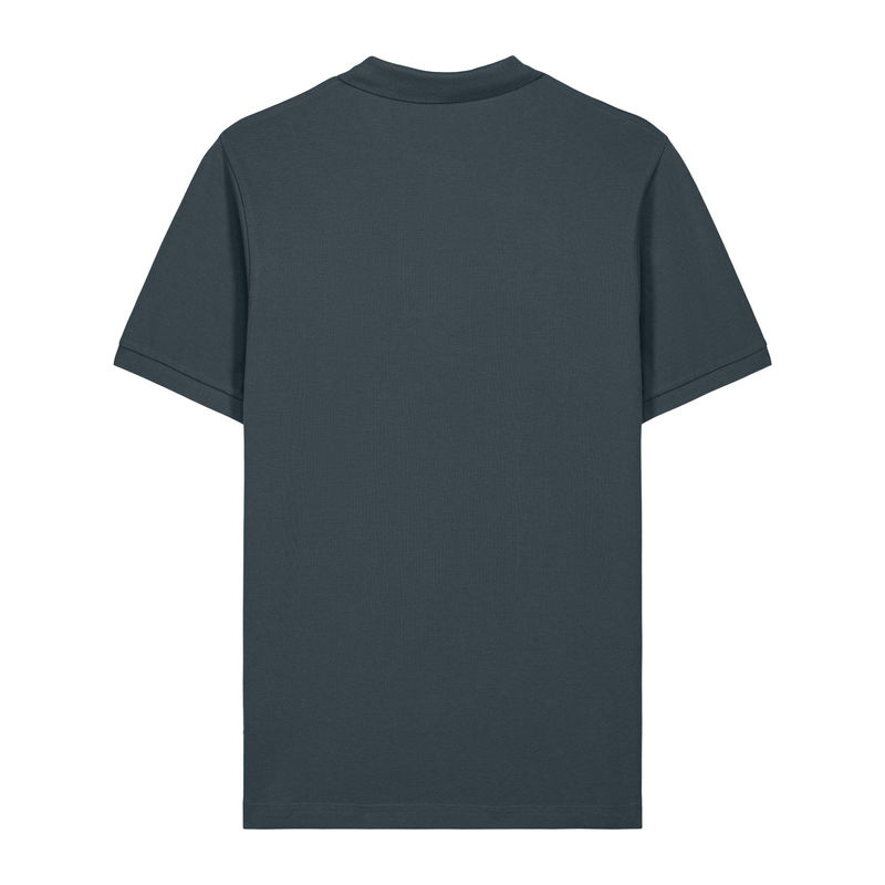 Stanley Coaster men's polo