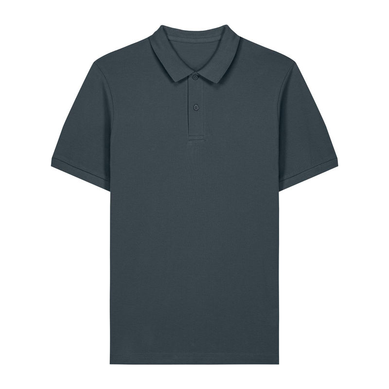 Stanley Coaster men's polo