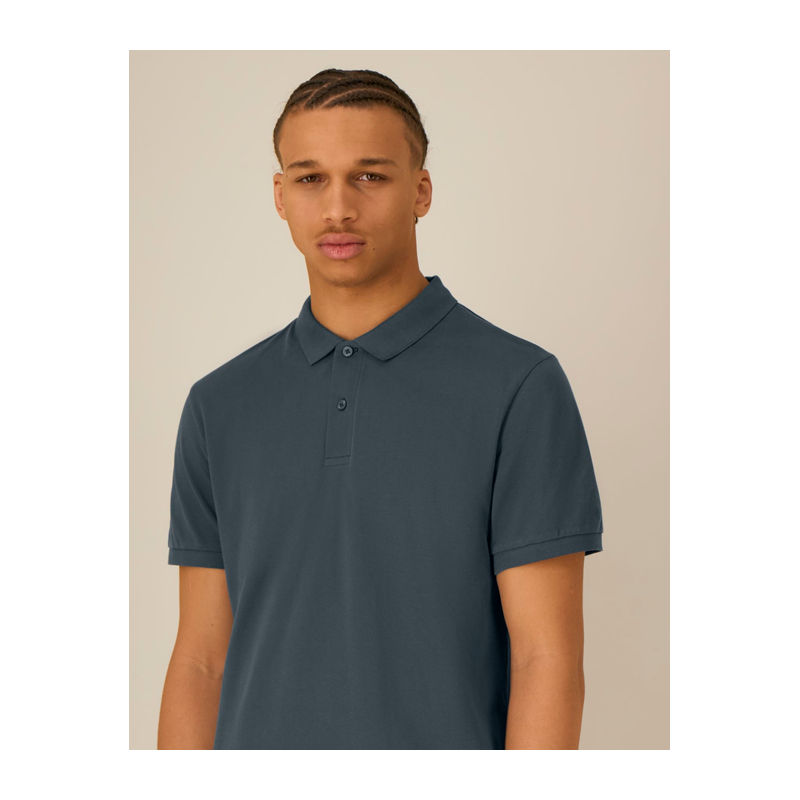 Stanley Coaster men's polo