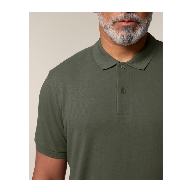 Stanley Coaster men's polo
