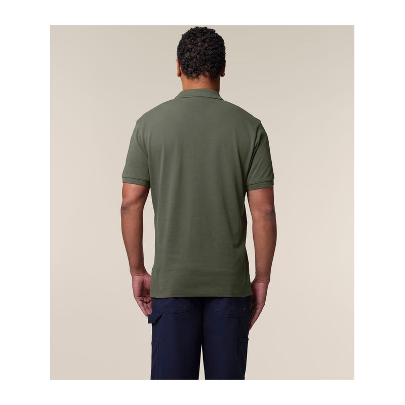 Stanley Coaster men's polo