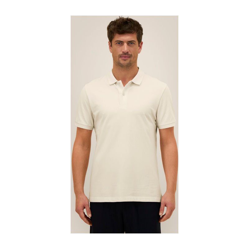 Stanley Coaster men's polo