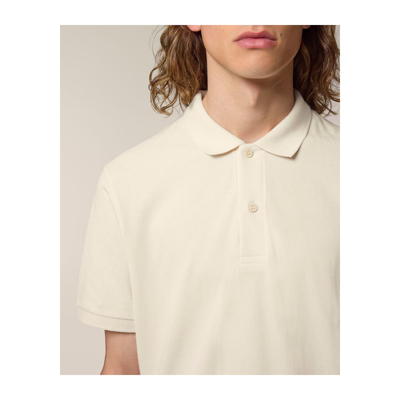 Stanley Coaster men's polo