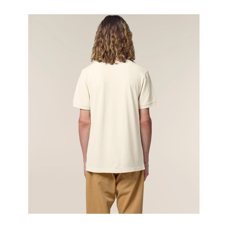 Stanley Coaster men's polo