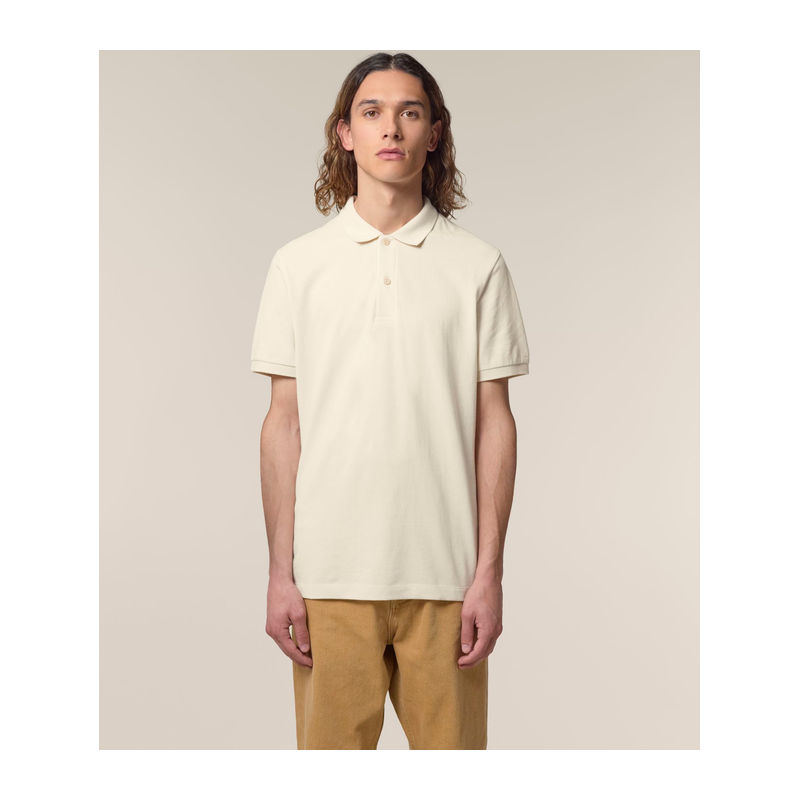 Stanley Coaster men's polo