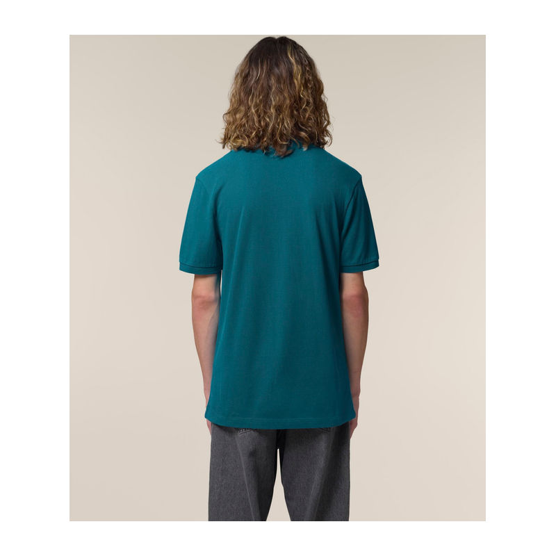 Stanley Coaster men's polo