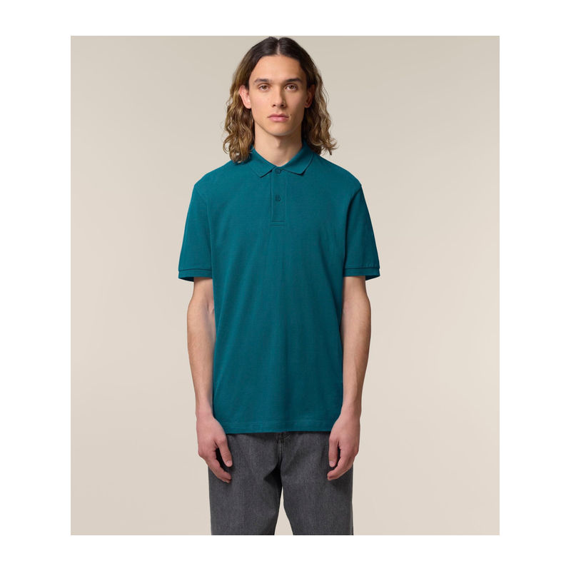 Stanley Coaster men's polo