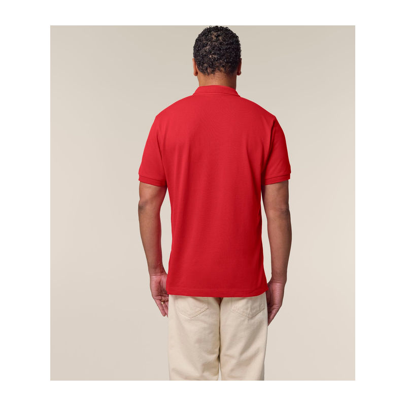 Stanley Coaster men's polo