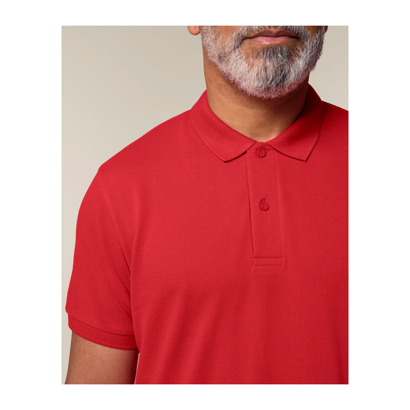 Stanley Coaster men's polo