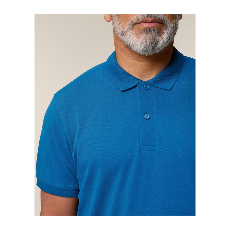 Stanley Coaster men's polo
