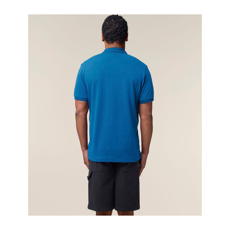 Stanley Coaster men's polo
