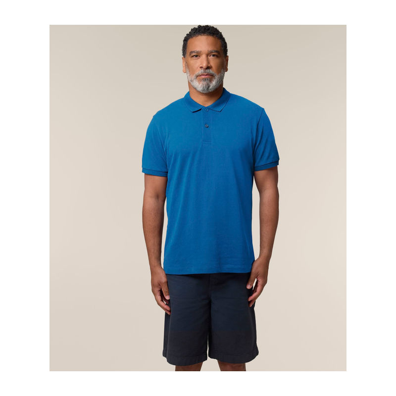 Stanley Coaster men's polo