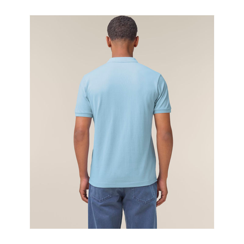 Stanley Coaster men's polo