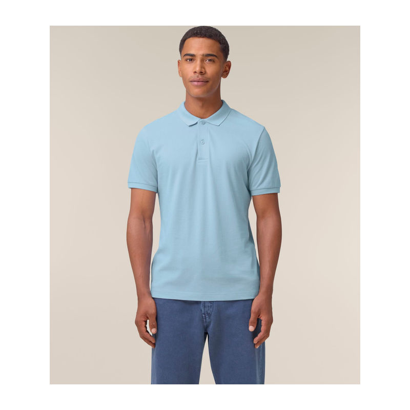 Stanley Coaster men's polo