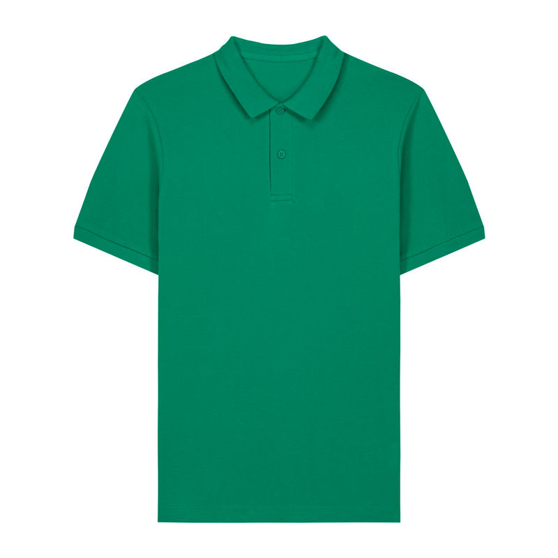 Stanley Coaster men's polo