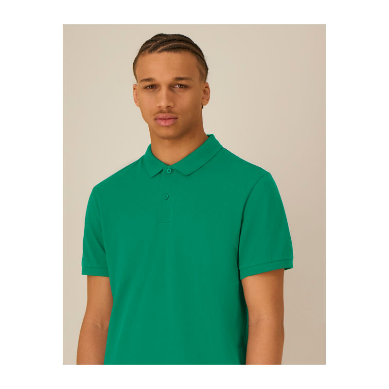 Stanley Coaster men's polo