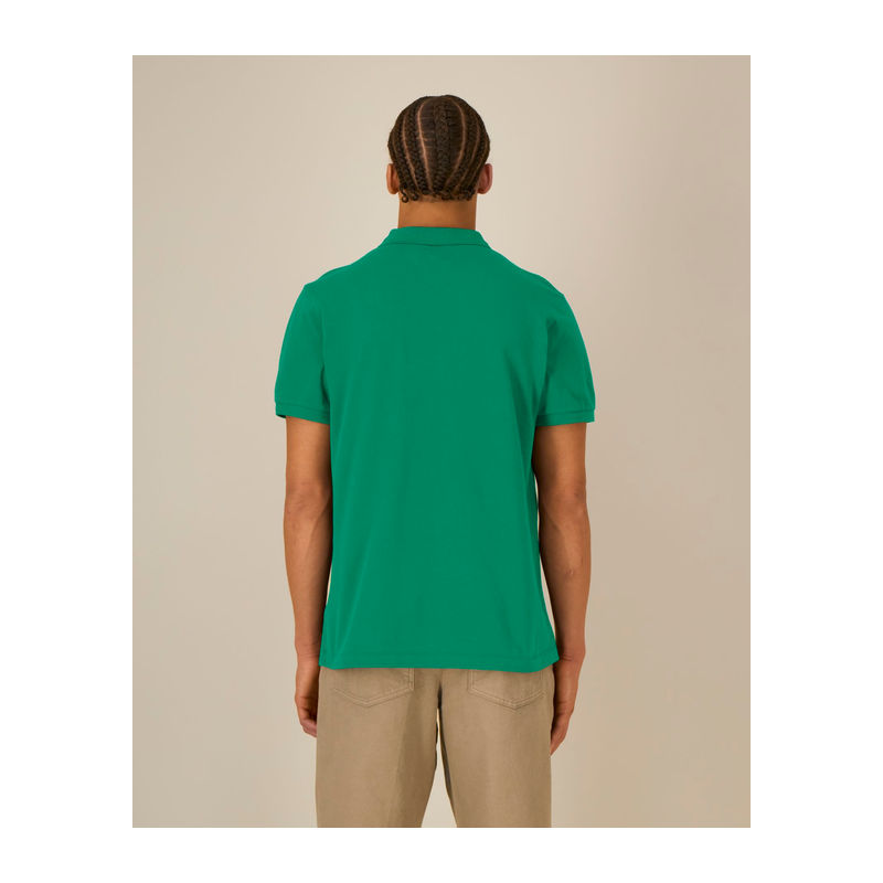 Stanley Coaster men's polo