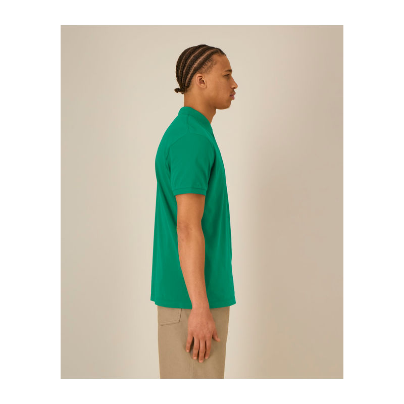 Stanley Coaster men's polo