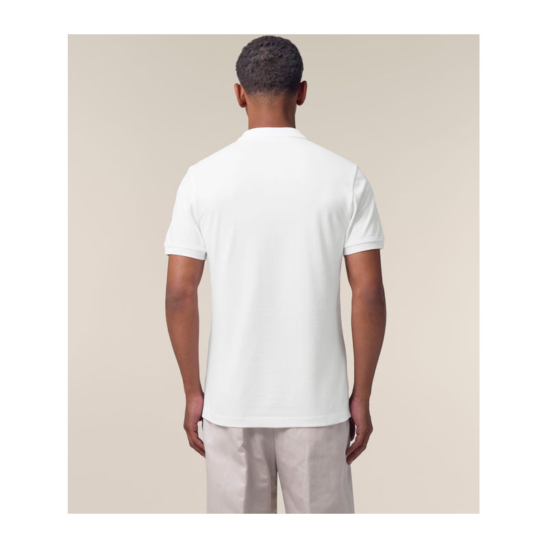 Stanley Coaster men's polo