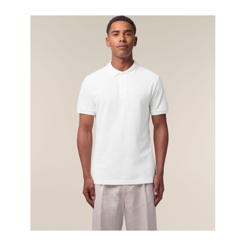 Stanley Coaster men's polo