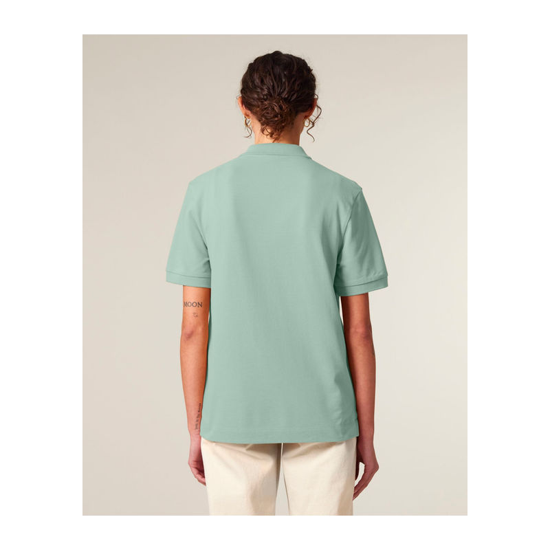 Prepster 2.0 unisex polo