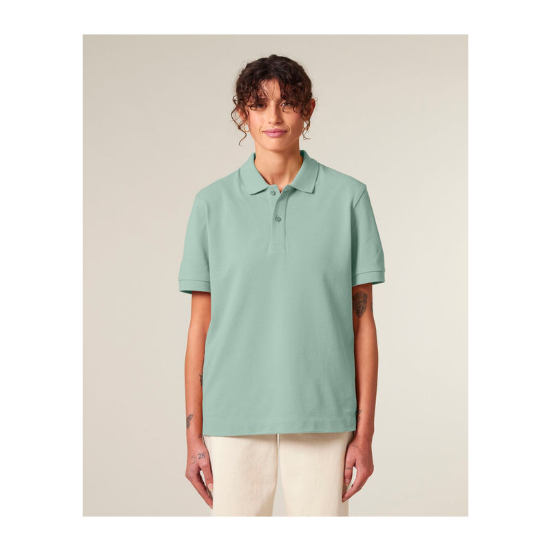 Prepster 2.0 unisex polo