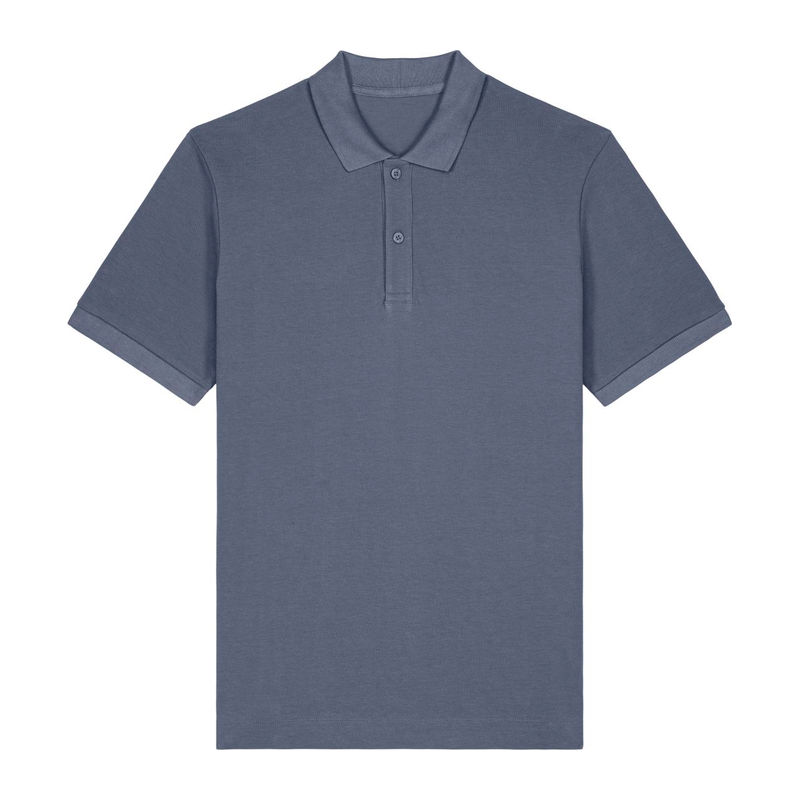 Prepster 2.0 unisex polo