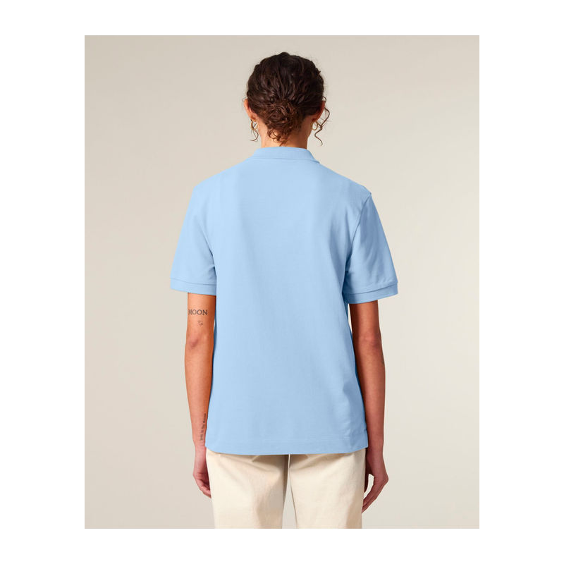 Prepster 2.0 unisex polo