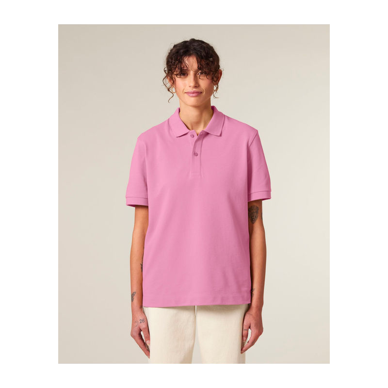Prepster 2.0 unisex polo