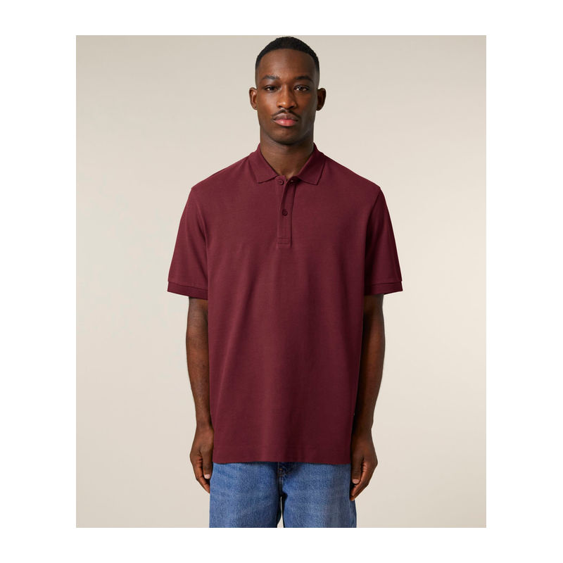 Prepster 2.0 unisex polo