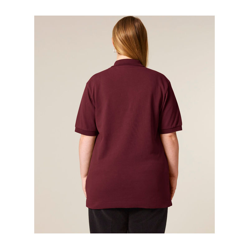 Prepster 2.0 unisex polo