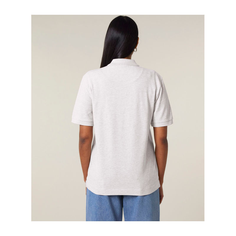 Prepster 2.0 unisex polo
