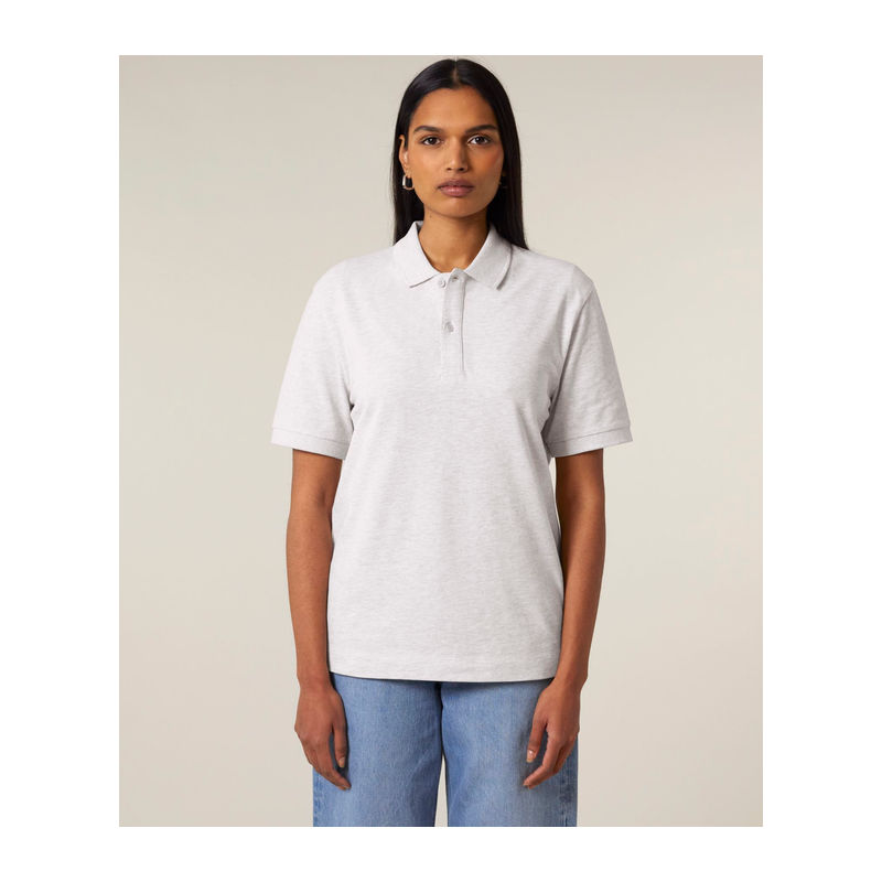 Prepster 2.0 unisex polo