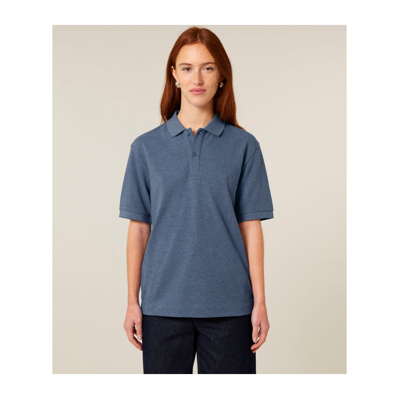 Prepster 2.0 unisex polo