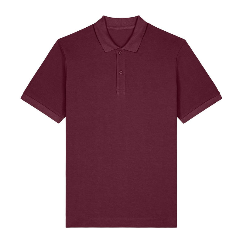 Prepster 2.0 unisex polo