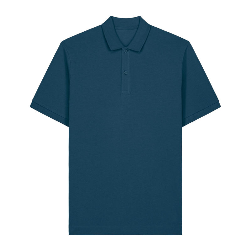 Prepster 2.0 unisex polo