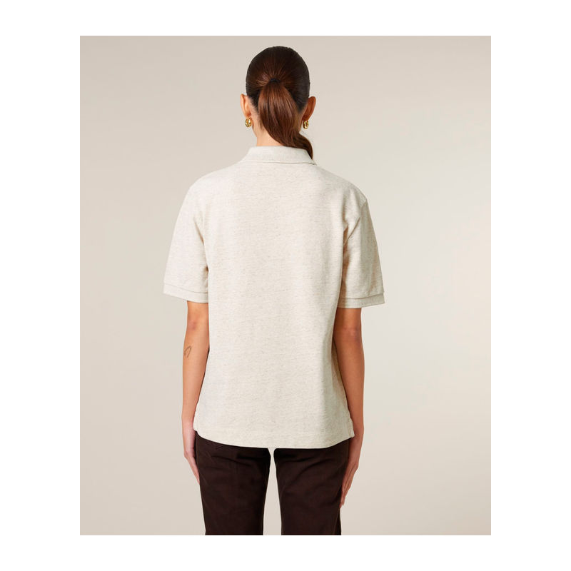 Prepster 2.0 unisex polo