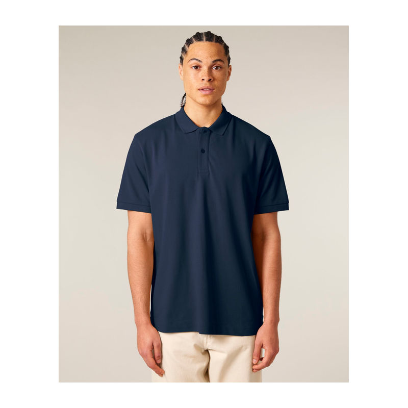 Prepster 2.0 unisex polo