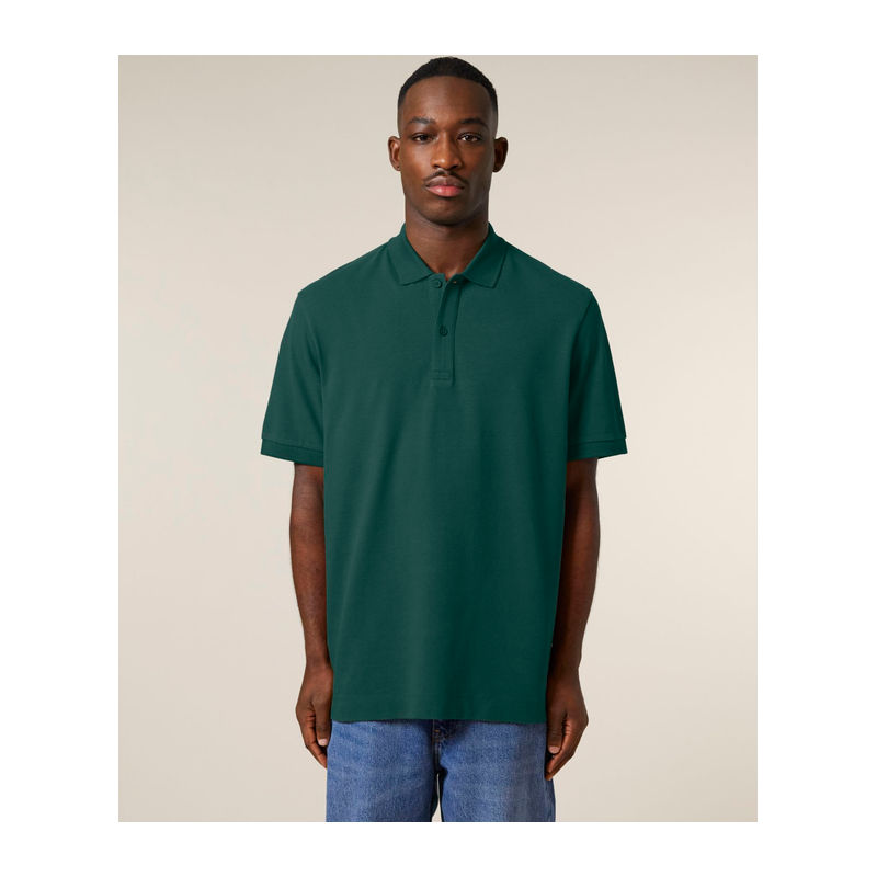 Prepster 2.0 unisex polo