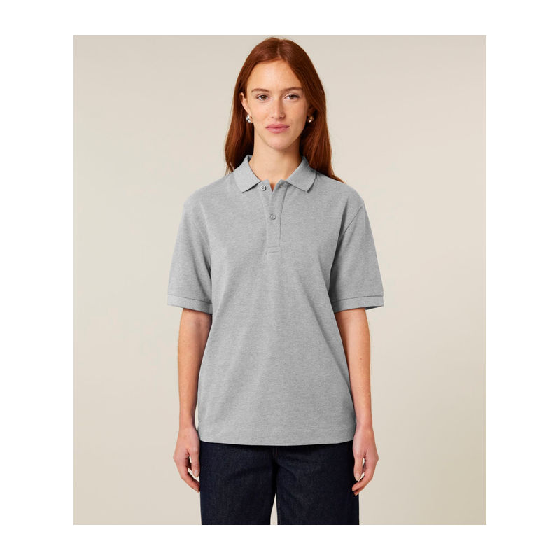Prepster 2.0 unisex polo