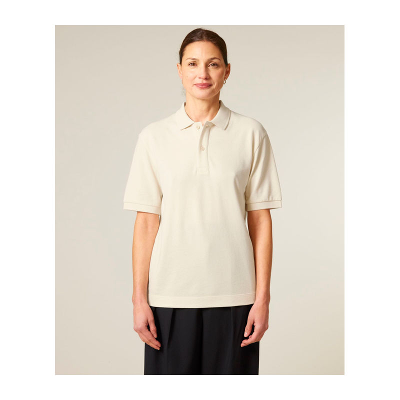 Prepster 2.0 unisex polo