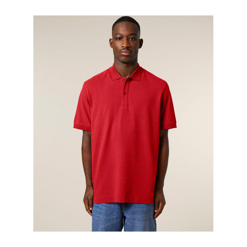 Prepster 2.0 unisex polo