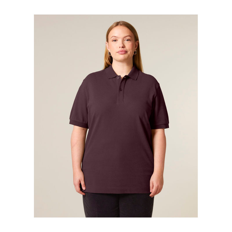 Prepster 2.0 unisex polo