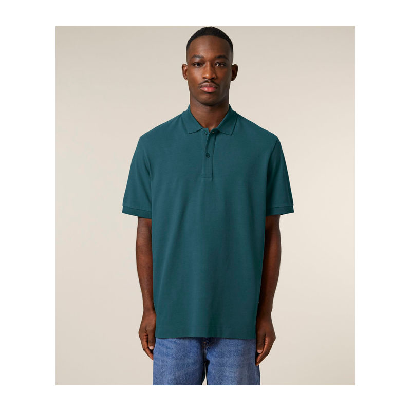 Prepster 2.0 unisex polo