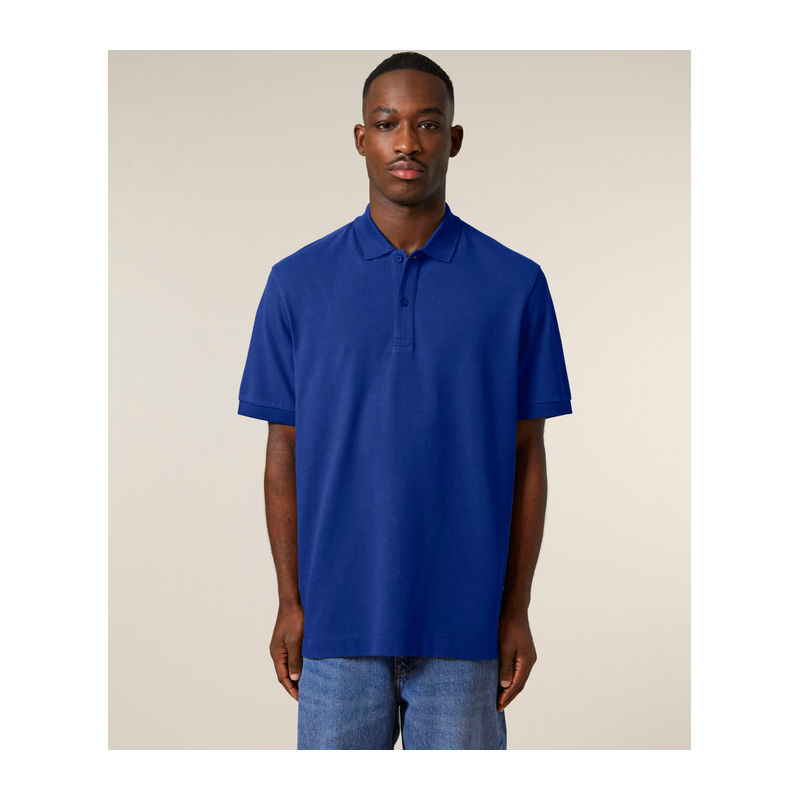 Prepster 2.0 unisex polo